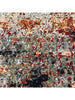 8x10 Modern Abstract Area Rug - 501147.