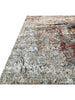 8x10 Modern Abstract Area Rug - 501147.