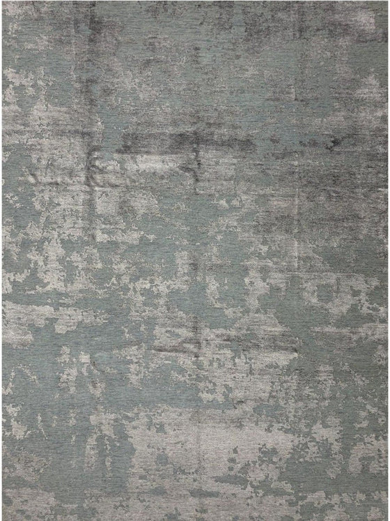 8x10 Modern Abstract Area Rug - 501289.