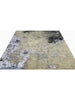 8x10 Modern Abstract Area Rug - 501326.