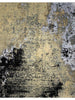 8x10 Modern Abstract Area Rug - 501326.