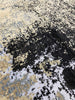 8x10 Modern Abstract Area Rug - 501326.