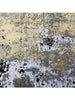 8x10 Modern Abstract Area Rug - 501326.