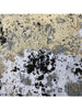 8x10 Modern Abstract Area Rug - 501326.