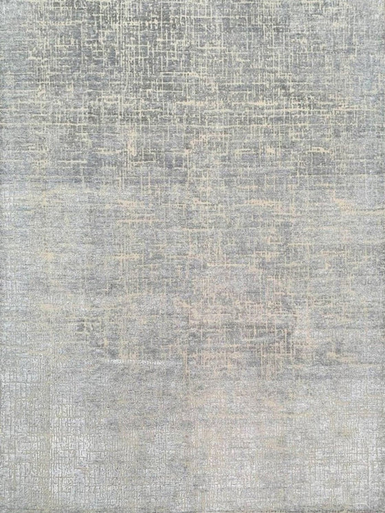 8x10 Modern Abstract Area Rug - 501442.