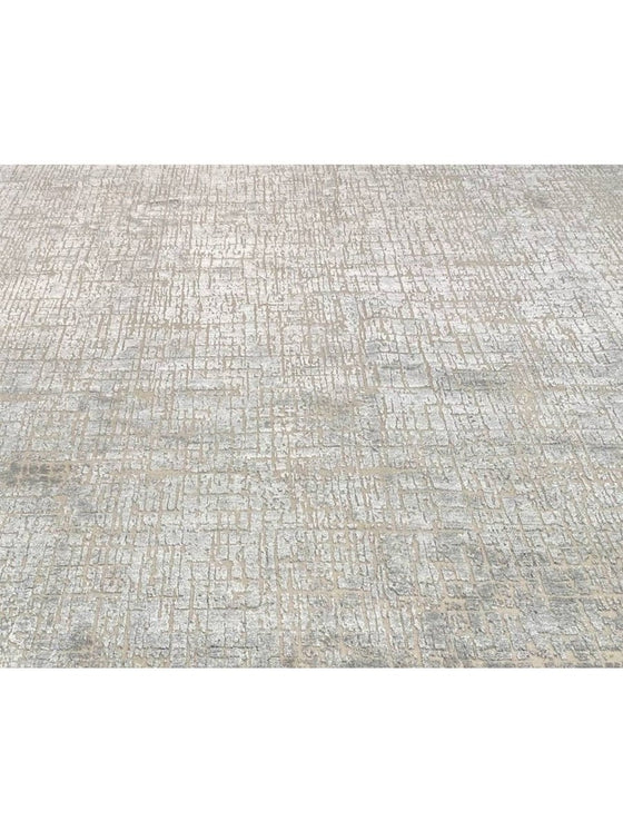 8x10 Modern Abstract Area Rug - 501442.