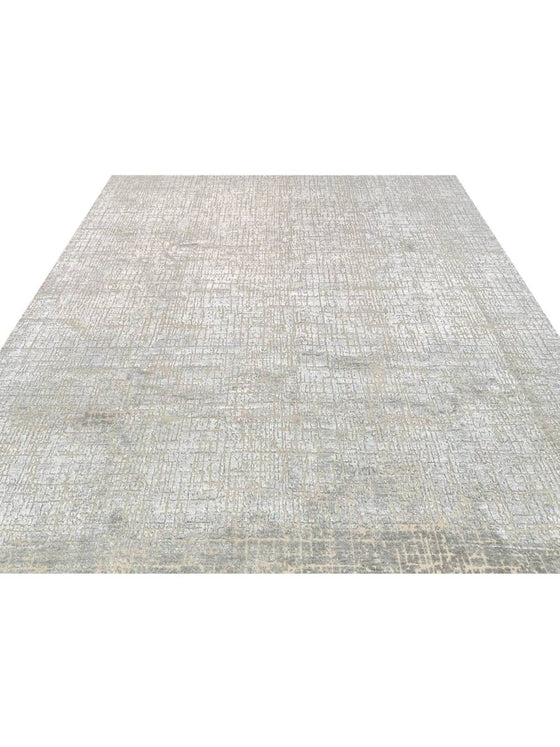 8x10 Modern Abstract Area Rug - 501442.