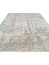 8x10 Modern Abstract Area Rug - 501451.