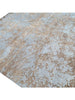 8x10 Modern Abstract Area Rug - 501453.