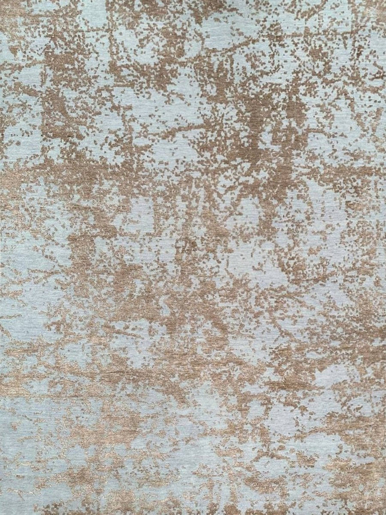 8x10 Modern Abstract Area Rug - 501453.