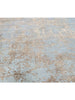 8x10 Modern Abstract Area Rug - 501453.