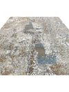 8x10 Modern Abstract Area Rug - 501456.