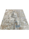 8x10 Modern Abstract Area Rug - 501456.