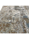 8x10 Modern Abstract Area Rug - 501456.