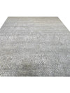 8x10 Modern Abstract Area Rug - 501487.