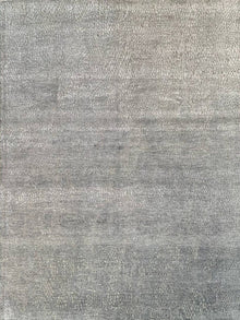  8x10 Modern Abstract Area Rug - 501487.