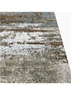 8x10 Modern Abstract Area Rug - 501612.