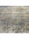 8x10 Modern Abstract Area Rug - 501629.