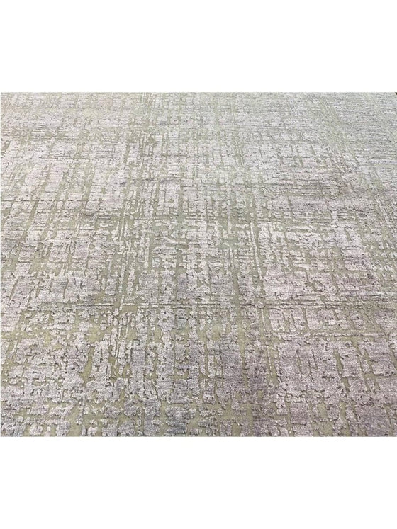 8x10 Modern Abstract Area Rug - 501630.