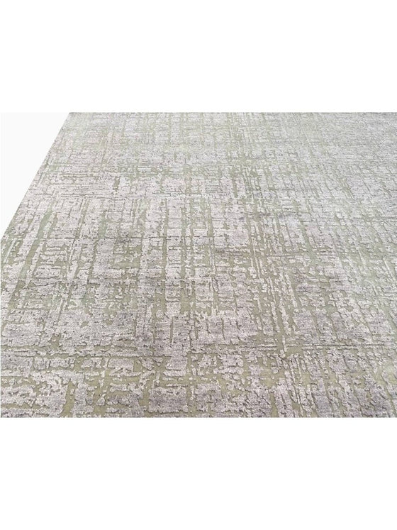 8x10 Modern Abstract Area Rug - 501630.