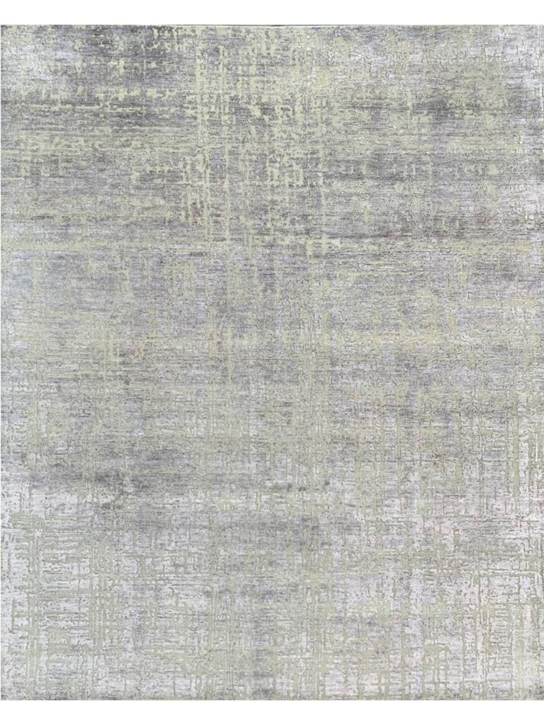 8x10 Modern Abstract Area Rug - 501630.
