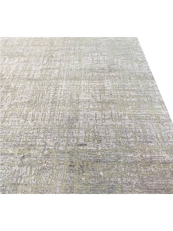 8x10 Modern Abstract Area Rug - 501630.