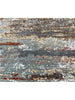 8x10 Modern Abstract Area Rug - 501632.