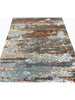 8x10 Modern Abstract Area Rug - 501632.