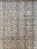 8x10 Modern Abstract Area Rug - 502458.