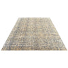 8x10 Modern Abstract Area Rug - 502458.