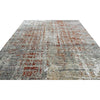 8x10 Modern Abstract Area Rug - 502463.