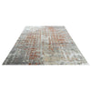 8x10 Modern Abstract Area Rug - 502463.