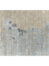 8x10 Modern Abstract Area Rug - 502594.