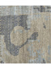 8x10 Modern Abstract Area Rug - 502594.