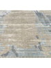8x10 Modern Abstract Area Rug - 502594.