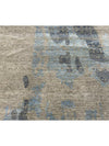 8x10 Modern Abstract Area Rug - 502594.