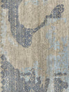 8x10 Modern Abstract Area Rug - 502594.