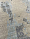 8x10 Modern Abstract Area Rug - 502594.