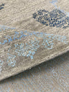 8x10 Modern Abstract Area Rug - 502594.