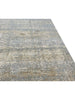 8x10 Modern Abstract Area Rug - 502596.