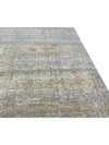 8x10 Modern Abstract Area Rug - 502596.