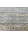 8x10 Modern Abstract Area Rug - 502596.