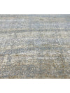 8x10 Modern Abstract Area Rug - 502596.