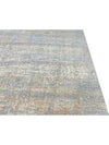 8x10 Modern Abstract Area Rug - 502596.