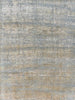 8x10 Modern Abstract Area Rug - 502596.