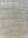 8x10 Modern Abstract Area Rug - 502596.