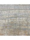 8x10 Modern Abstract Area Rug - 502596.