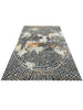 8x10 Modern Abstract Area Rug - 502598.