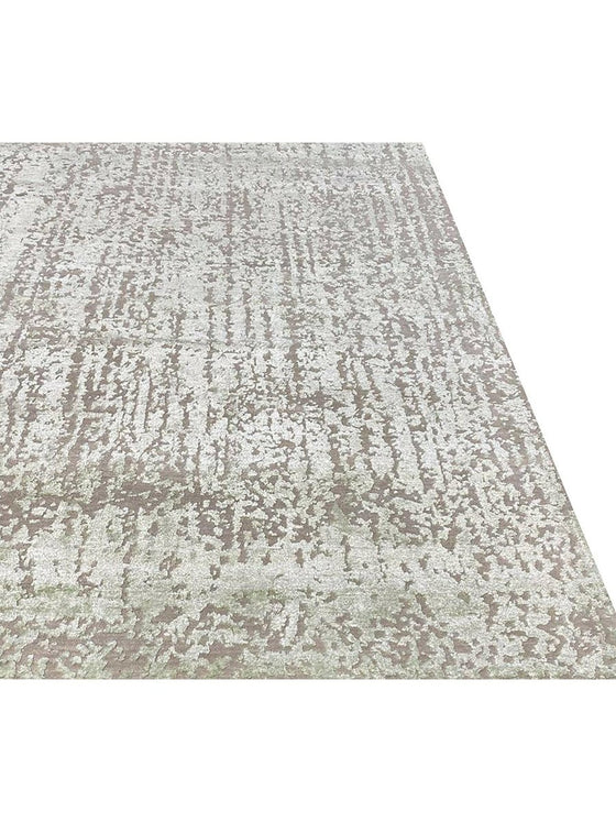 8x10 Modern Abstract Area Rug - 502599.