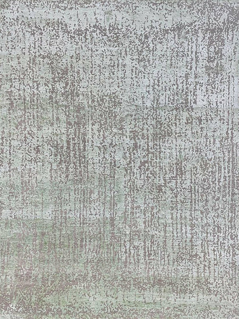 8x10 Modern Abstract Area Rug - 502599.